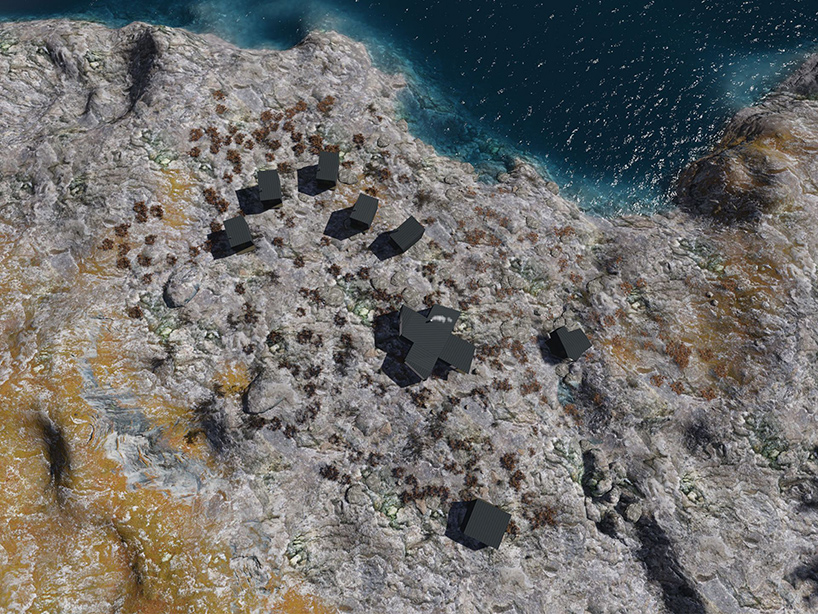 挪威山边小屋丨KOKO-23