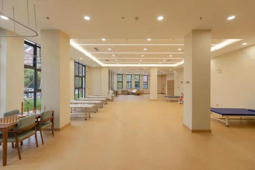 乐湾国际康复中心丨中国贵阳-42