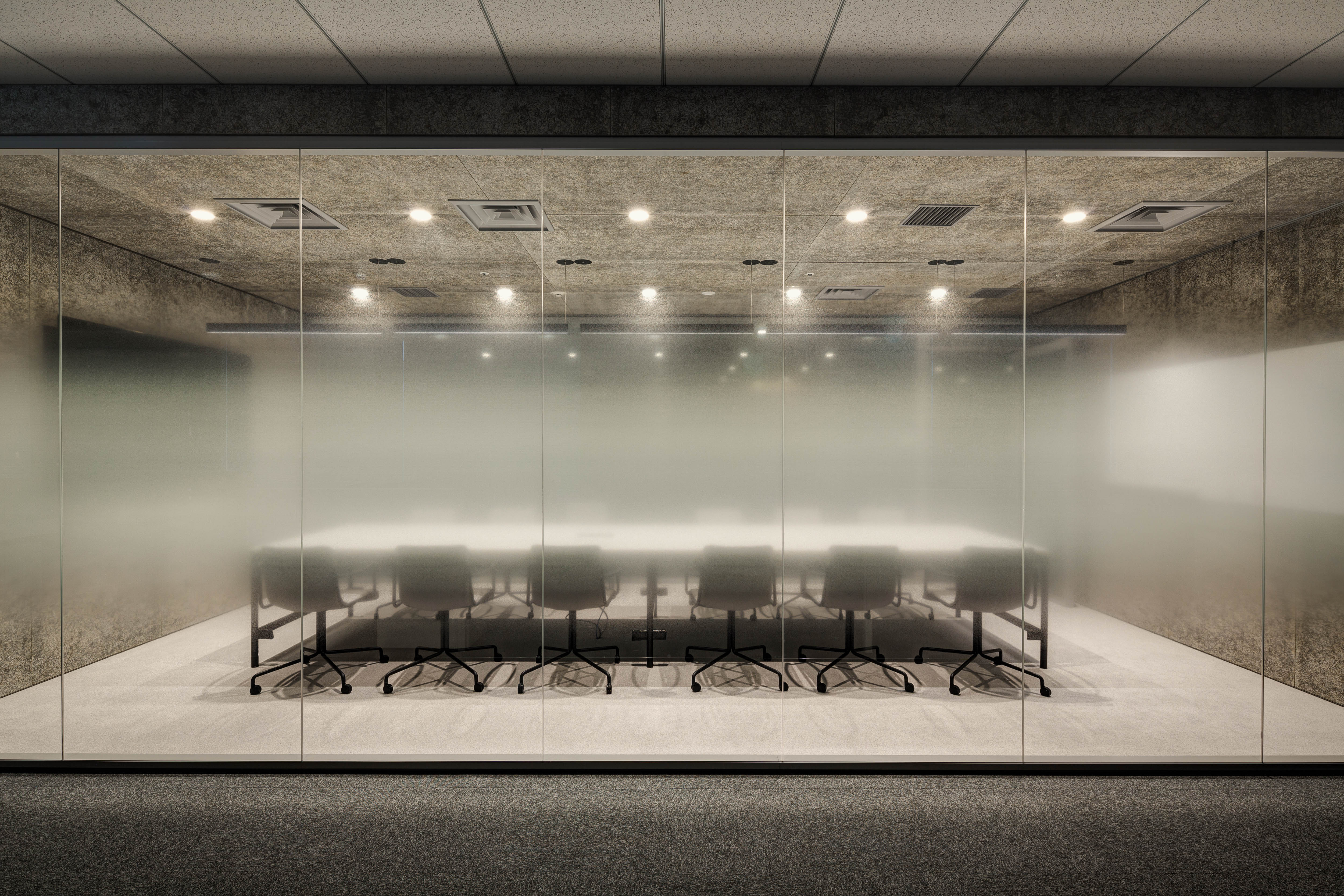 2W Oceans | van der Architects | 优化办公环境，提升工作效率-7