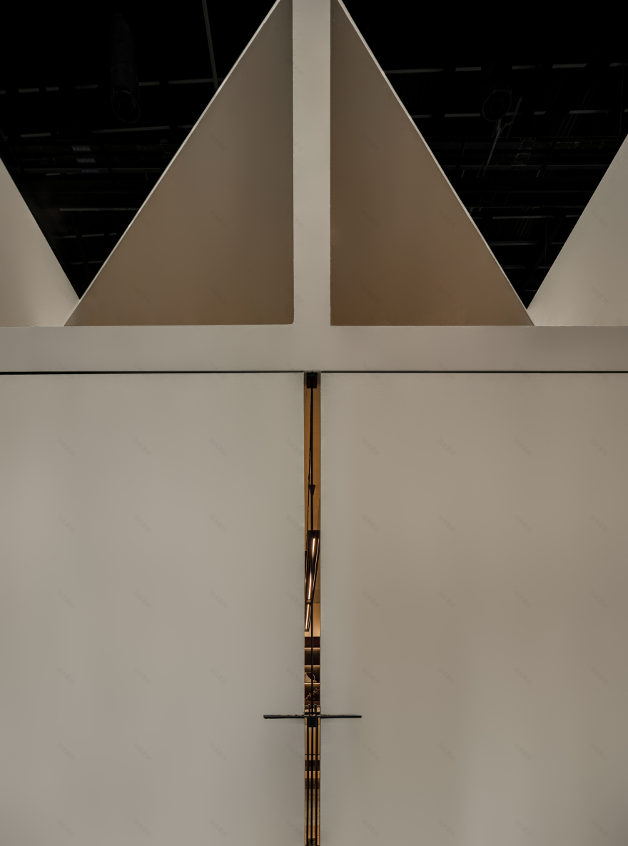 德莱美DSC展馆丨中国北京丨安年设计-16