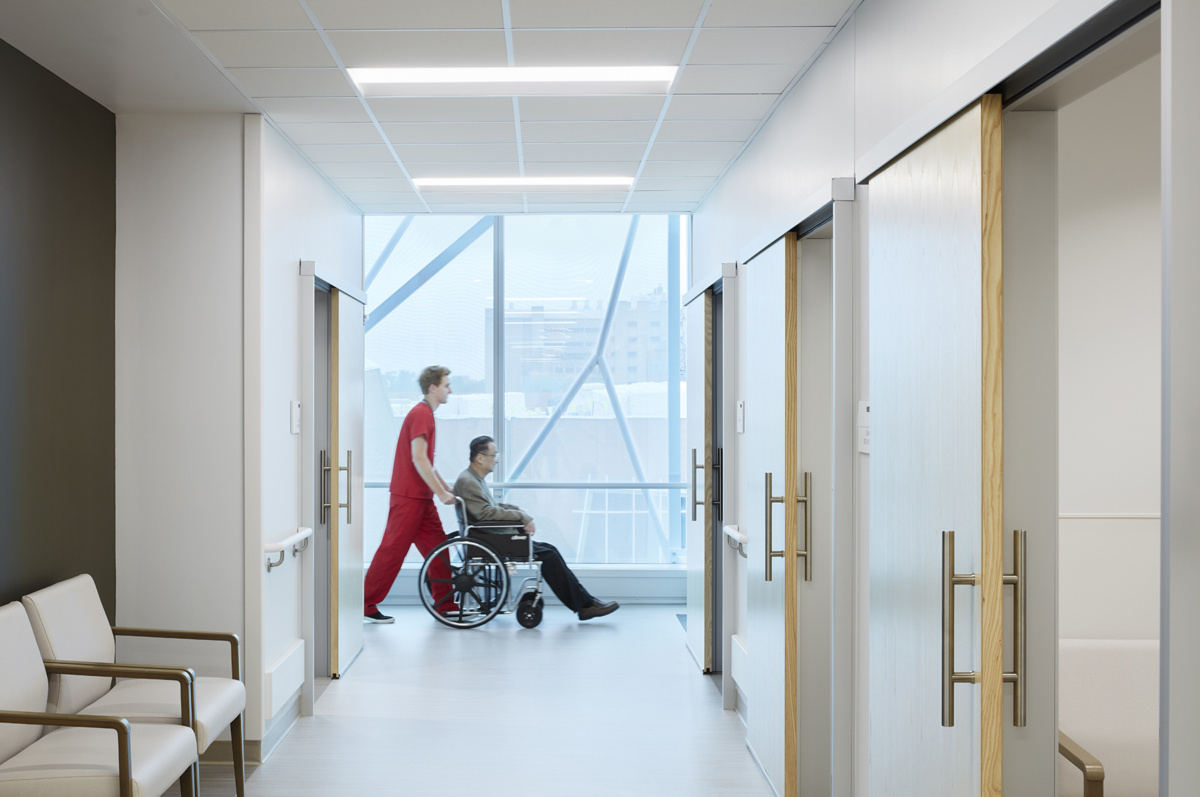 Cincinnati 大学的 Gardner 神经科学研究所-16