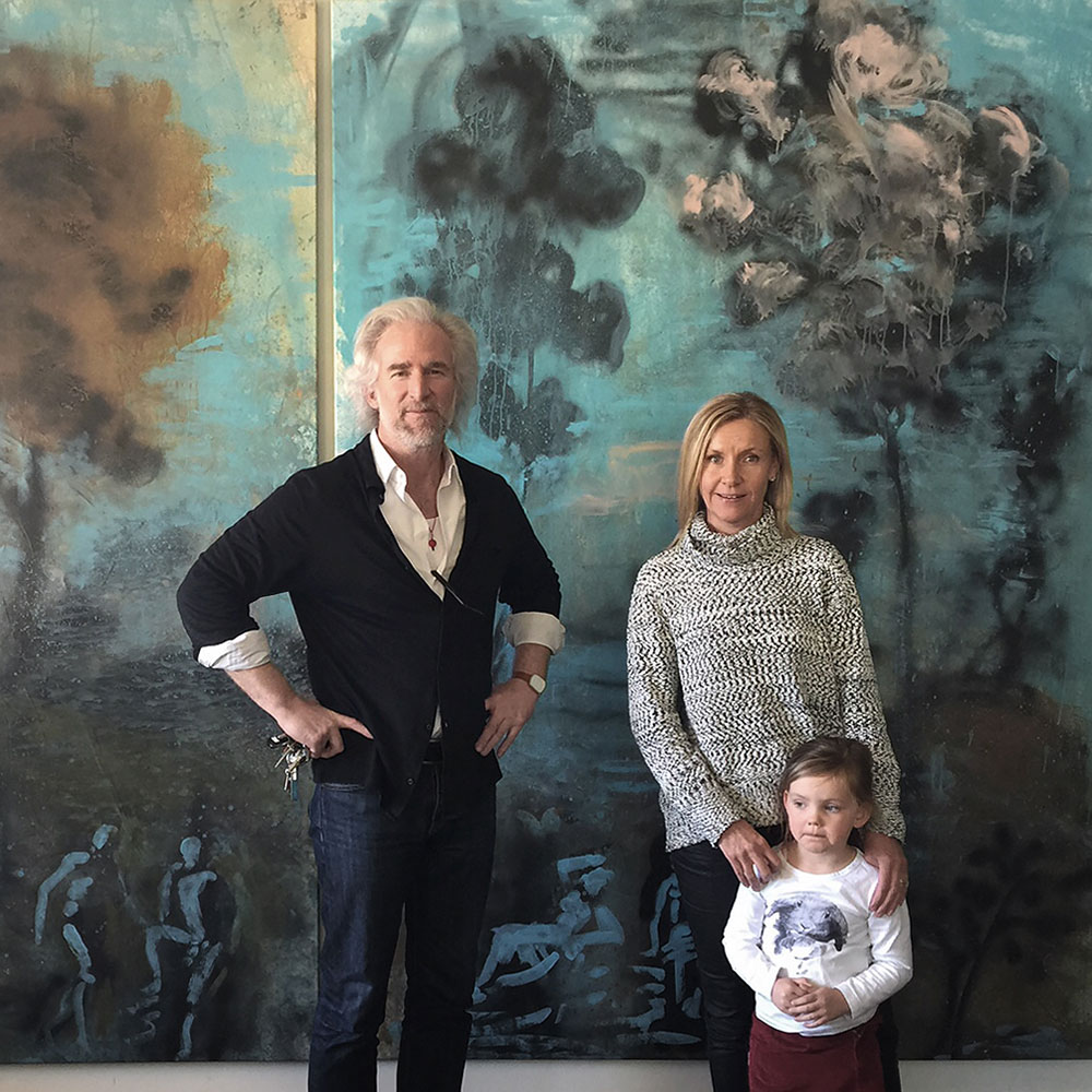 Myriorama Series by Tony Clark - B.E Architecture-1