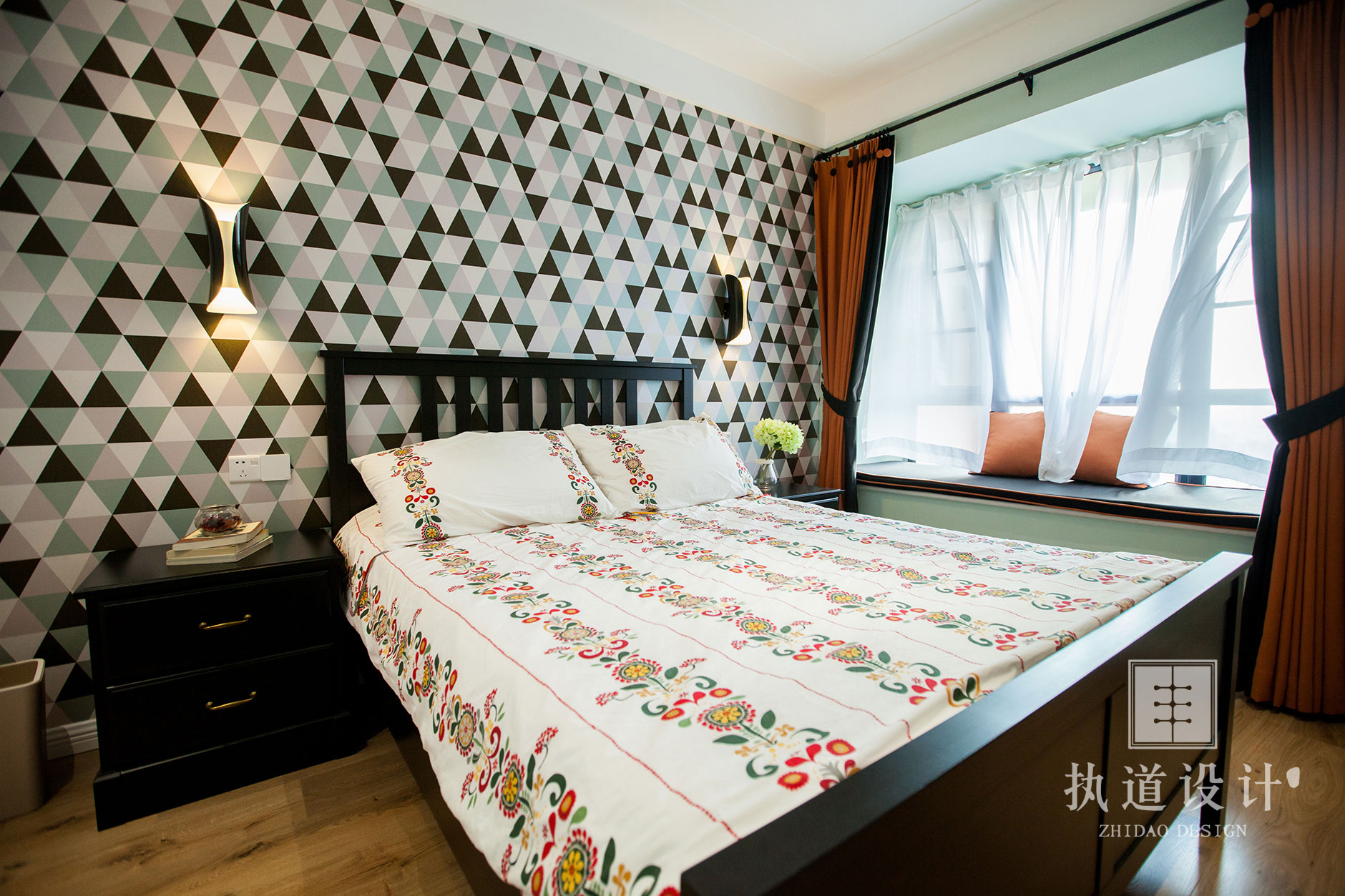 都江堰堰山和畔 | 现代简约风格打造舒适宜居空间-20