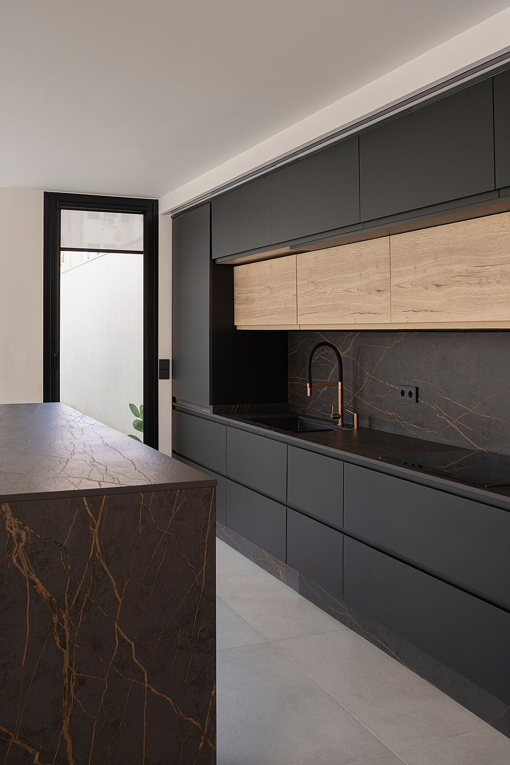 拉特哈之家丨西班牙丨Studio Metamorphosis-7