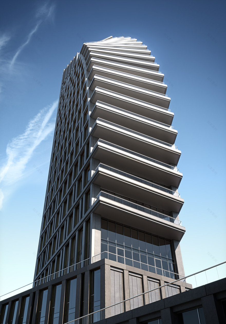 奥林匹亚小飞象丨美国丨Hill West Architects,Workstead-9