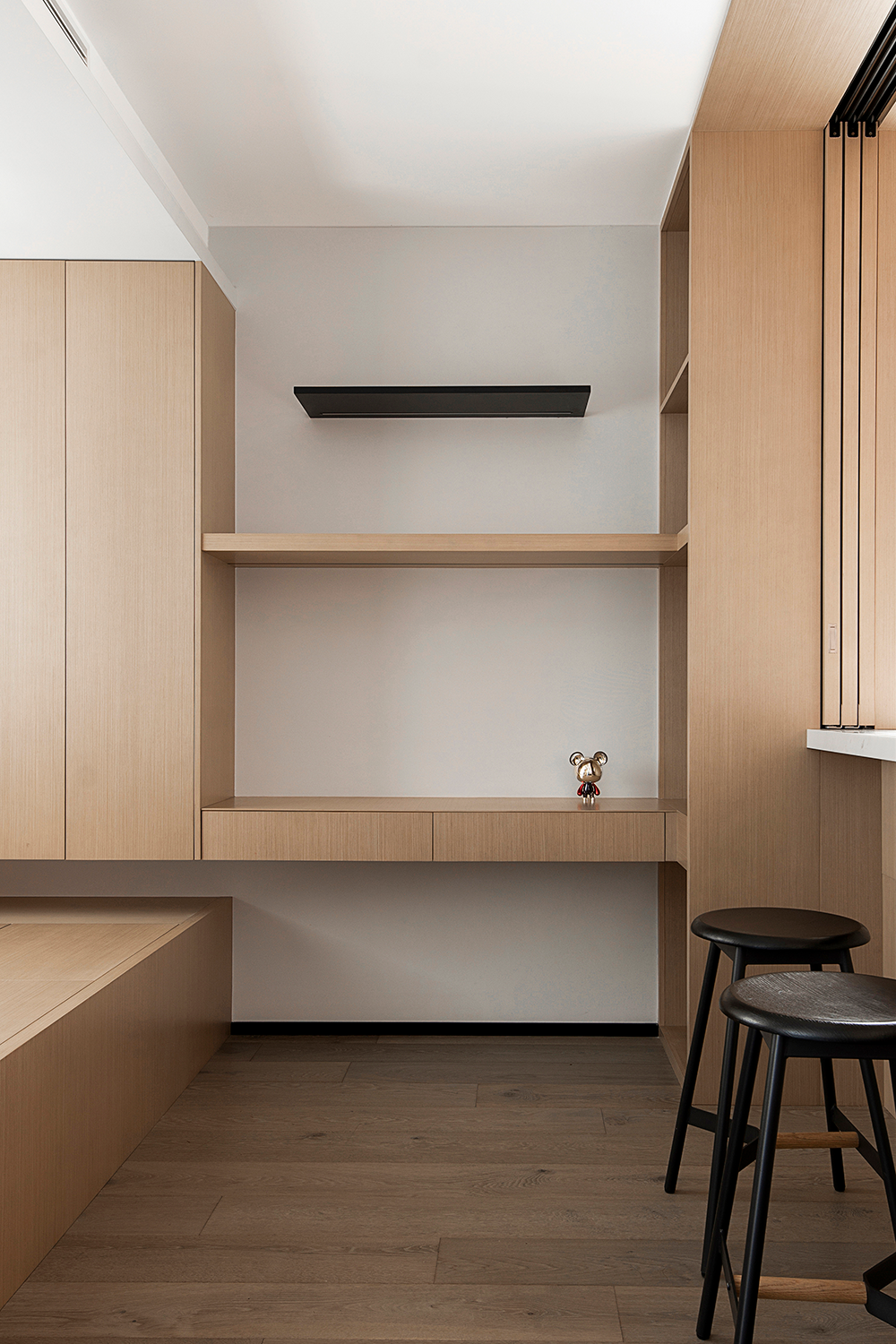 《合集》私宅设计丨中国温州丨家和丽舍空间设计-37