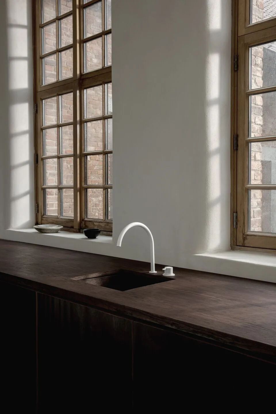 Benoit Viaene 打造和谐个性化空间-84