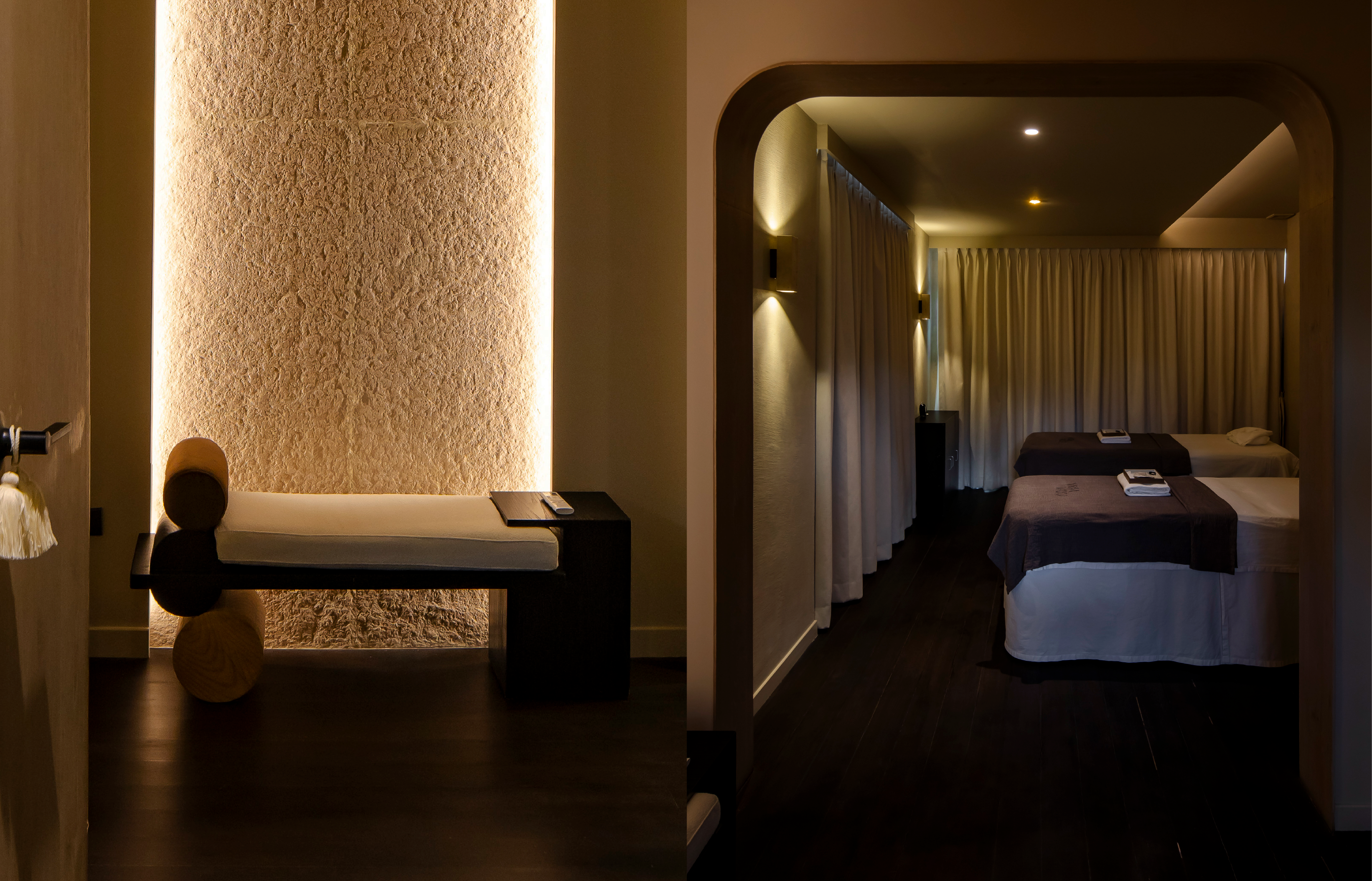 瓦塔瓦尤·私人水疗浴场及温泉浴场丨泰国曼谷丨The Greater Studio-51