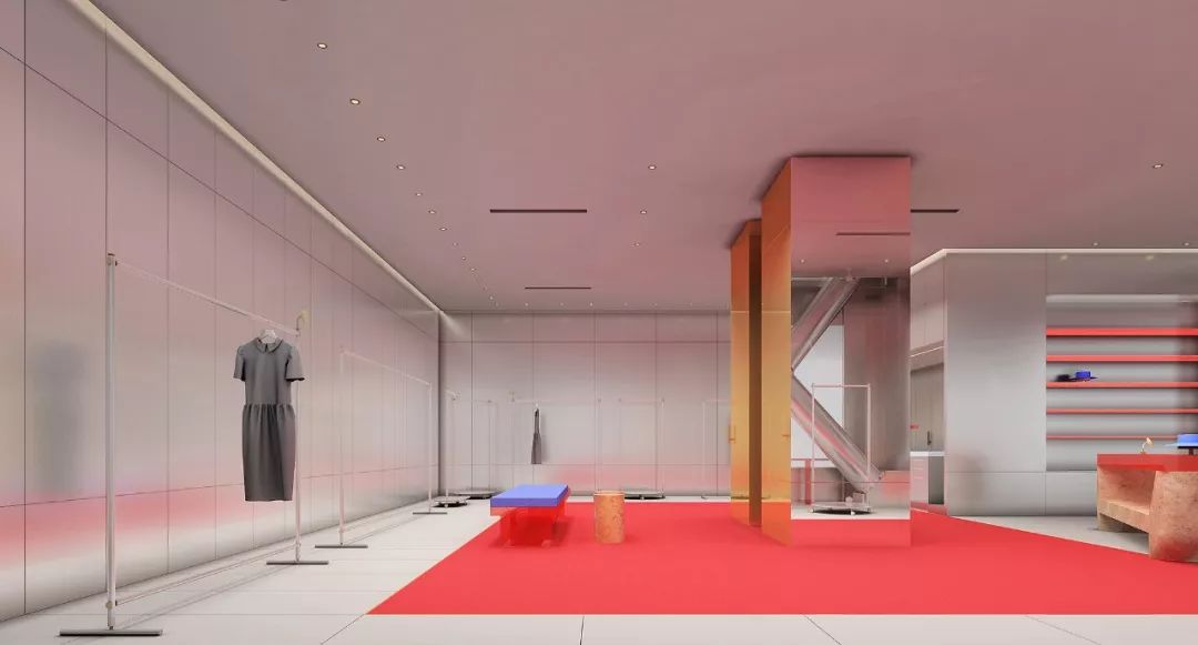 VVNK JANE PLUS 港汇恒隆店-16