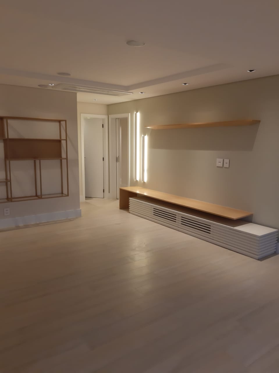 Apartamento Capote Valente-1