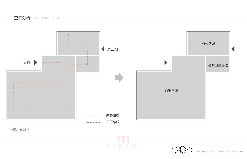 【名家】HSD+(琚宾)华润太原桥西售楼处概念2014-17