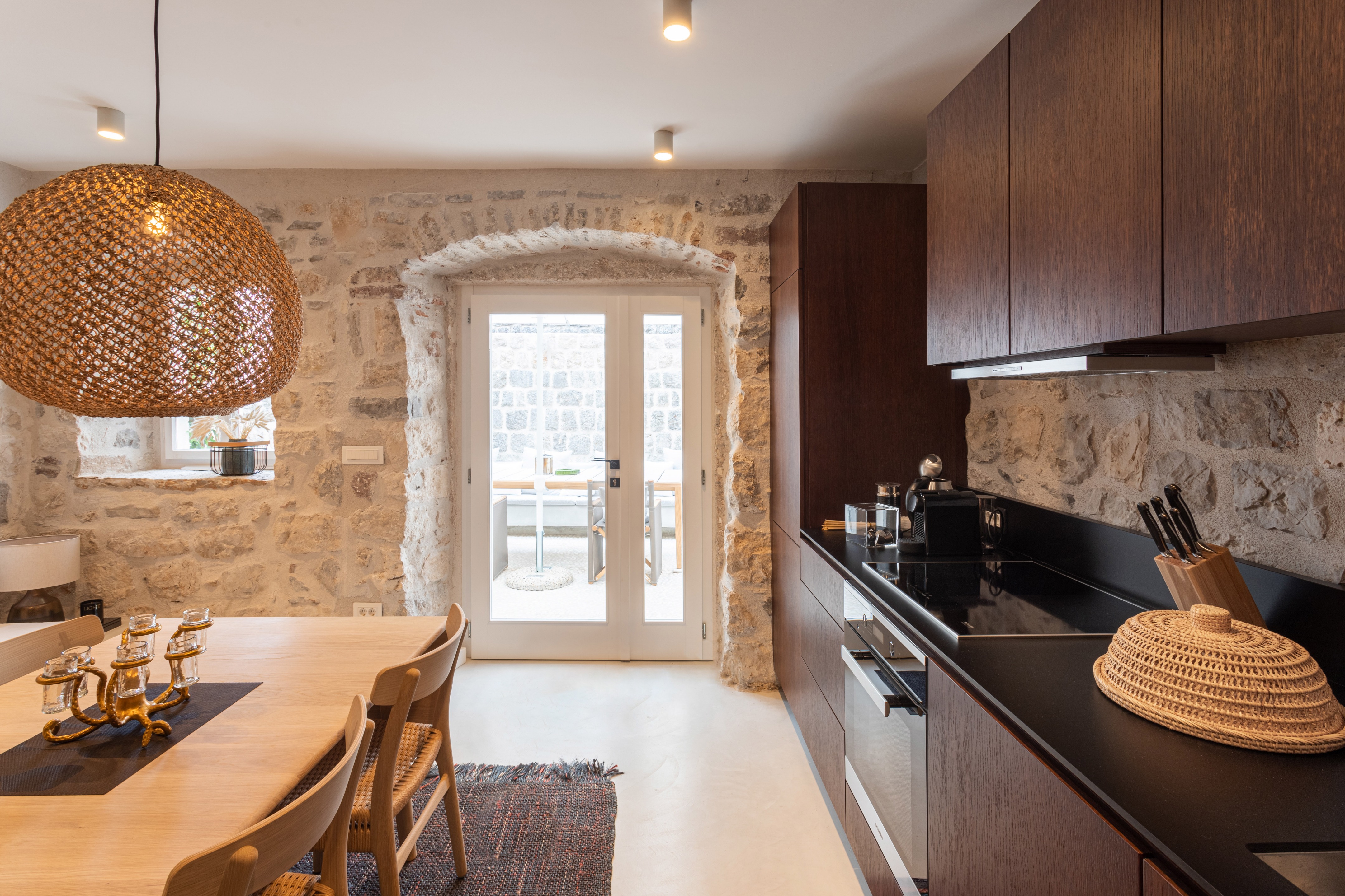 黑山 HZ 住宅丨STUDIO FLUID-4