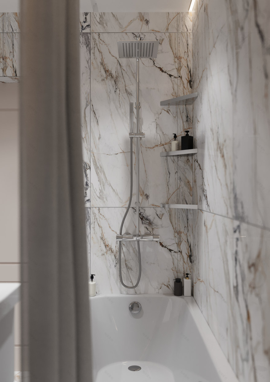 幸福公寓项目丨Харкава Ярослава,Левончук Дарія-53