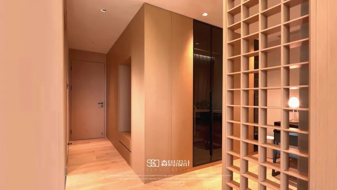 淡水棕榈岛丨中国惠州丨森思设计-31