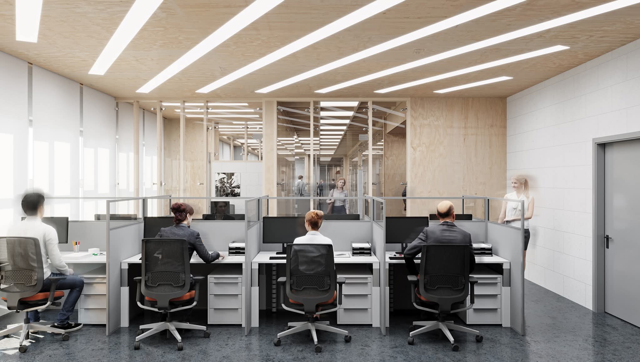 Kidzania USA Headquarters, Dallas (TX), USA-10