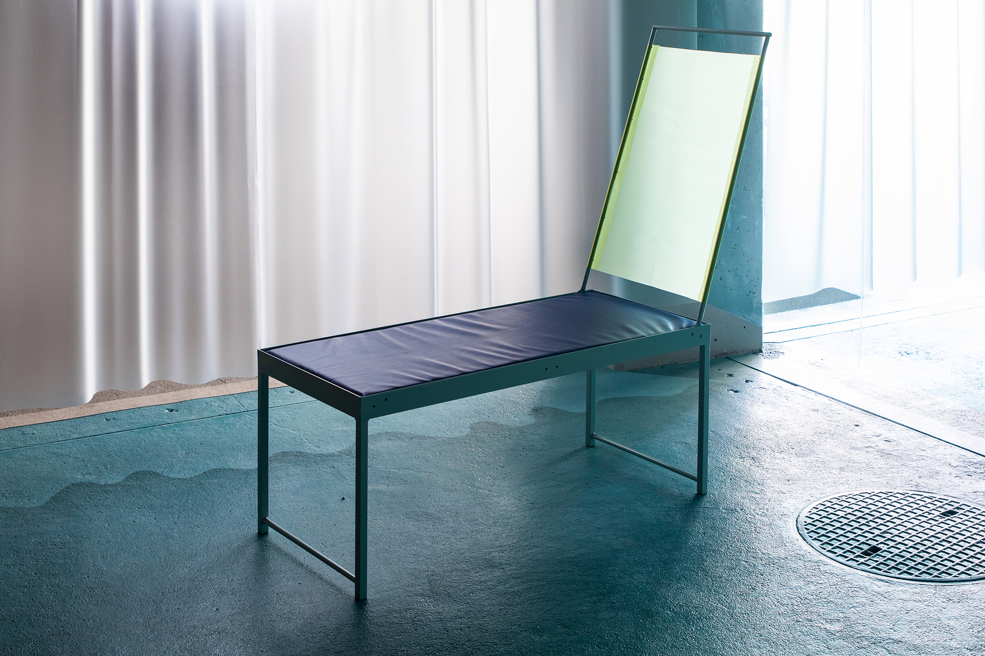 泡泡停车医疗诊所丨日本丨Yasue Imai-39