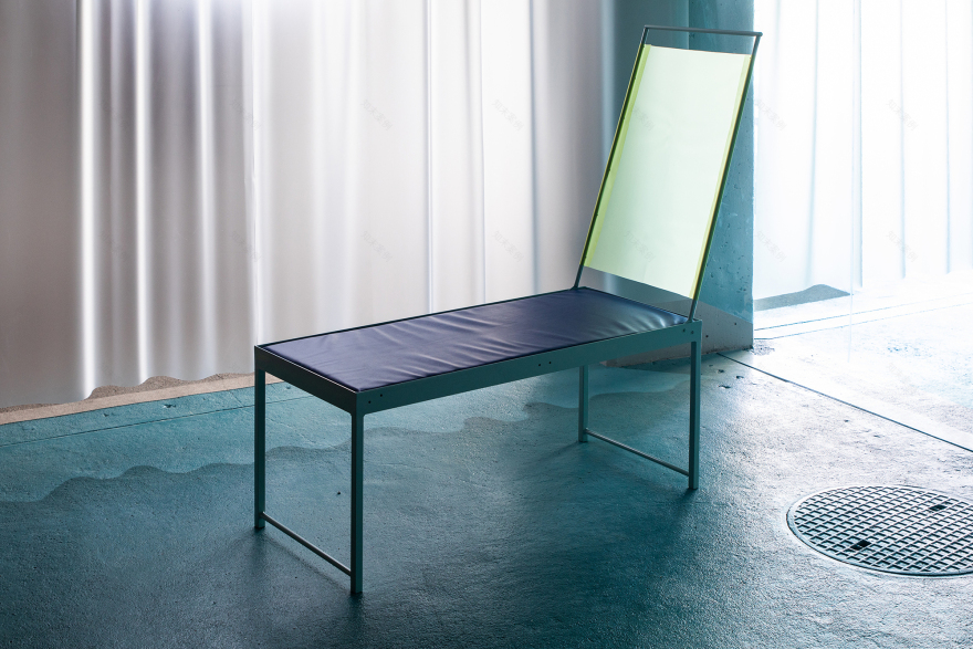 泡泡停车医疗诊所丨日本丨Yasue Imai-39