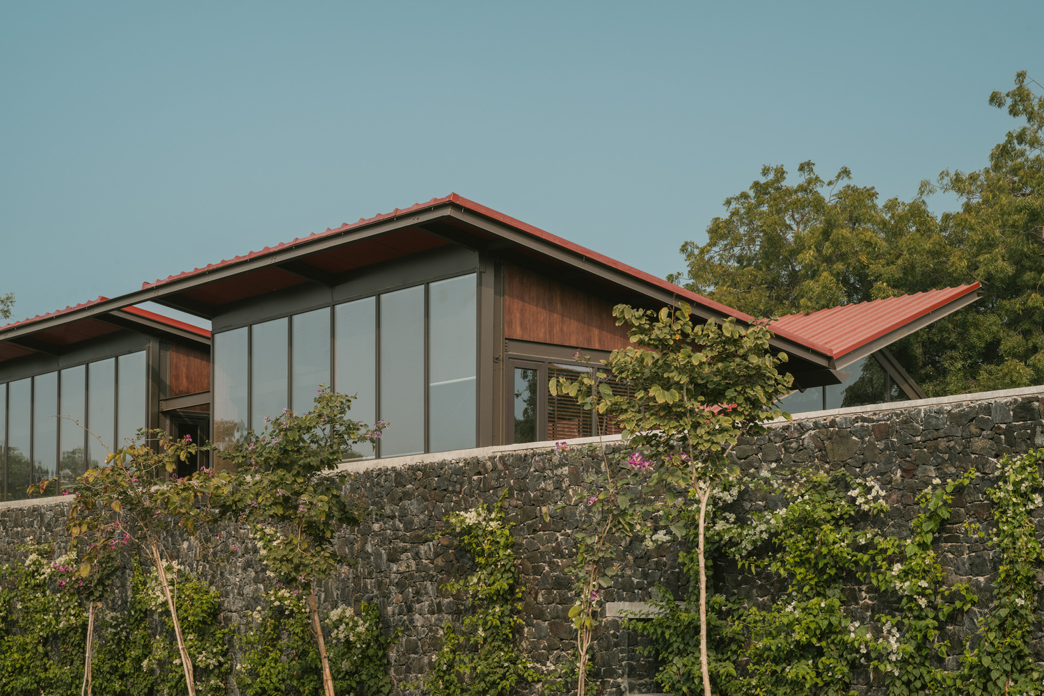 印度绿洲工作室丨萨兰什-4