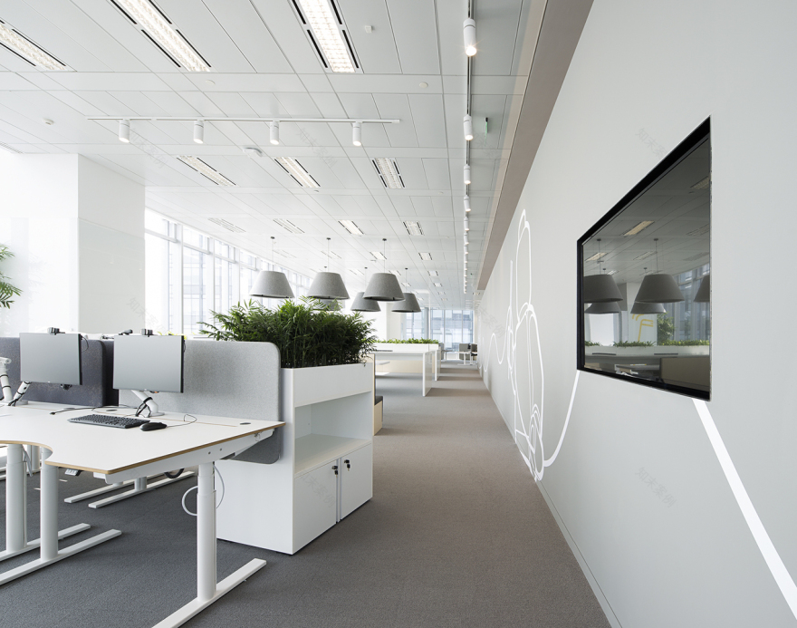 The LEGO Group, Shanghai Robarts Spaces-33