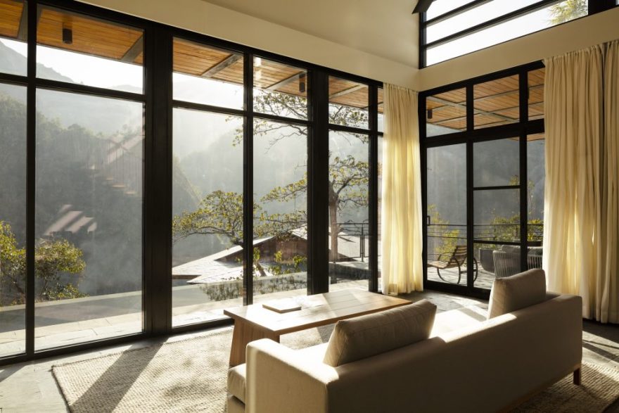 印度瑞诗凯诗度假村及水疗中心(2020)(yh2)-40