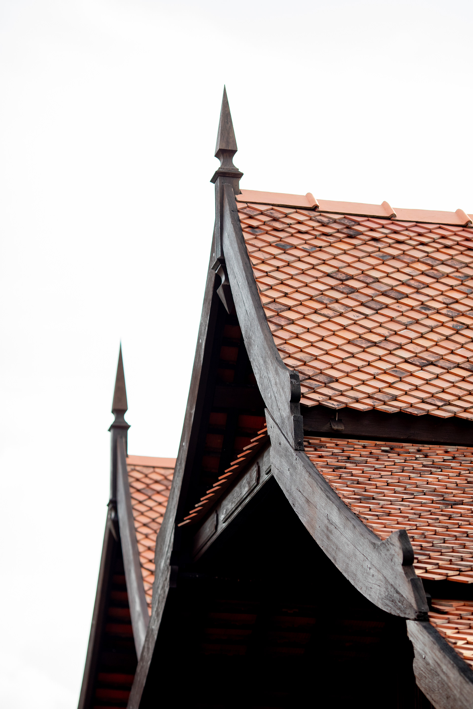 Warisan Srikandi Rumah Hutan Bonda Rozita酒店建筑-1