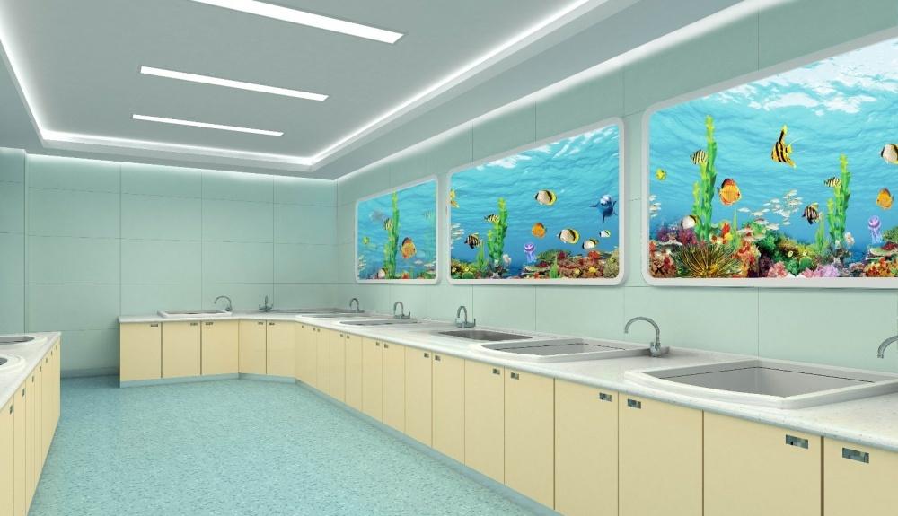 
医院—滕州妇幼保健医院 -9