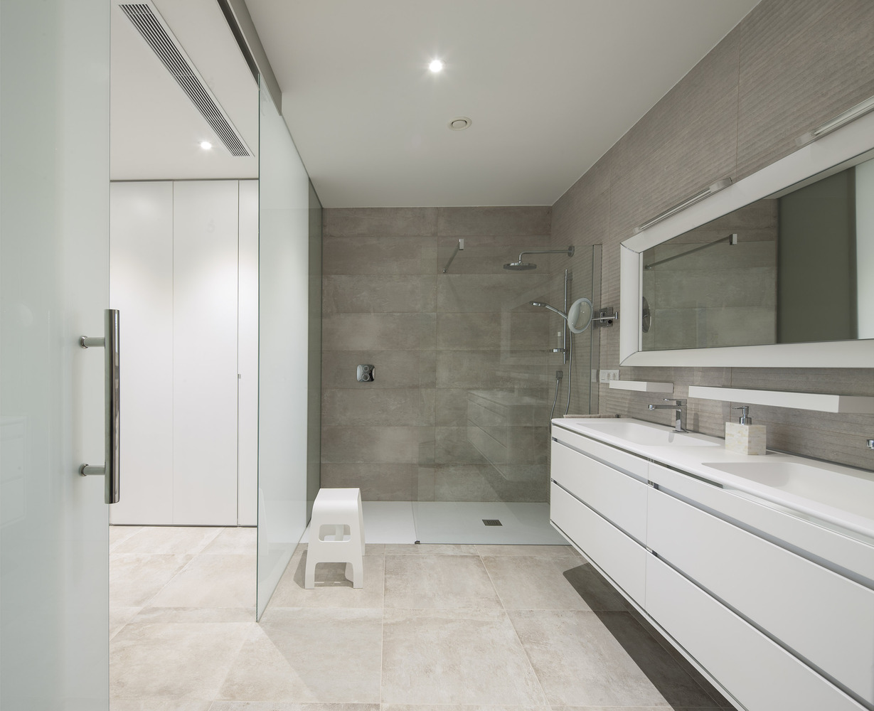 环形盒子住宅-60