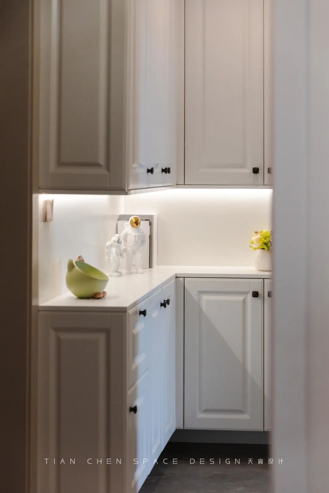 赣州刘美君设计师打造温馨家居丨中国赣州-15