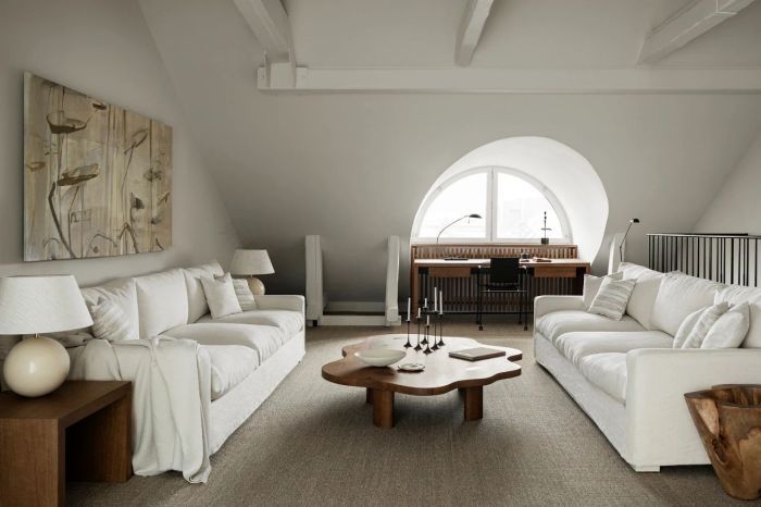 Mariehill House私宅丨瑞典斯德哥尔摩丨Liljencrantz Design-102