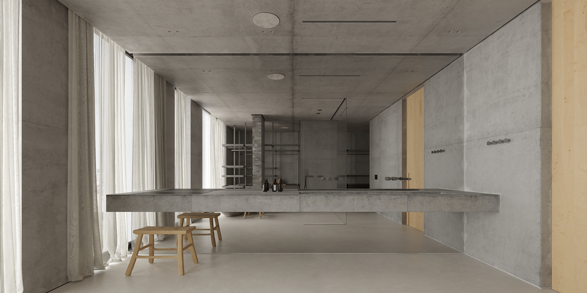 Worldwide 室内外设计-27