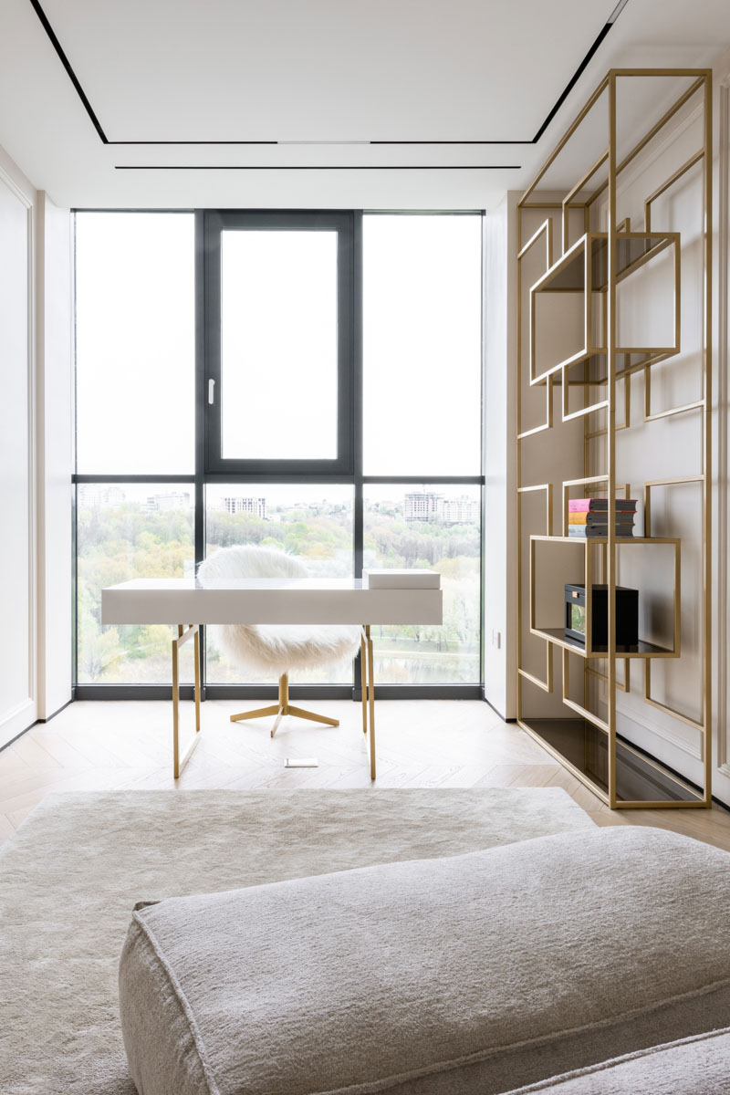 品趣志公寓丨AB+Partners-24