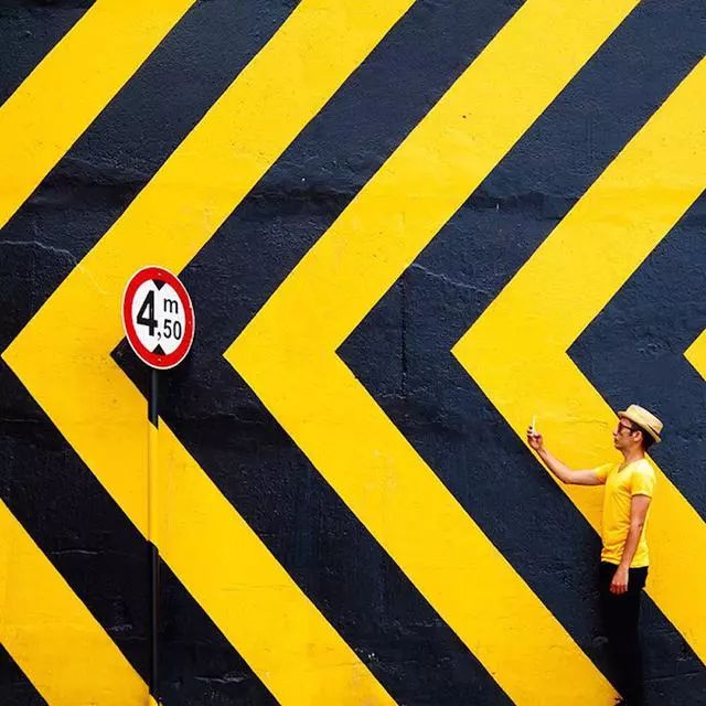 土耳其风格设计丨Escape From Sofa-106