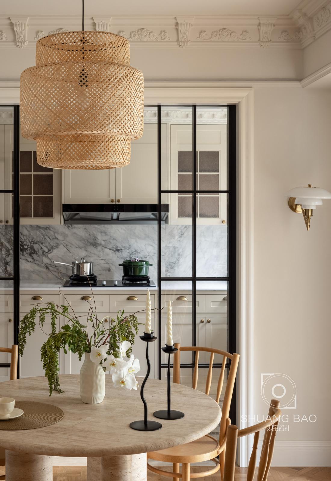 浪漫法式居所-26