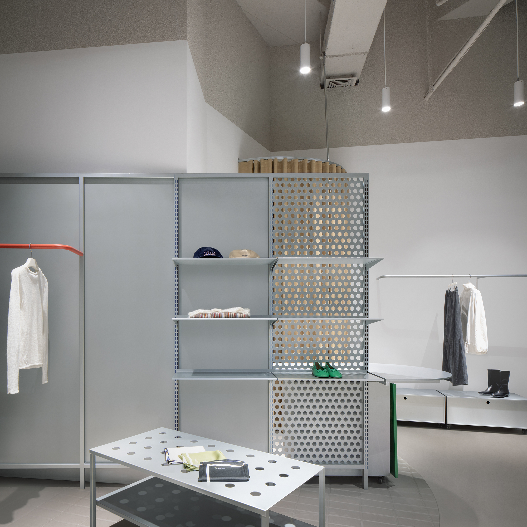 索尔空间（注：Saweol为音译，可能是特定名称，需根据具体背景进一步确认） 丨Atelier Siyu-13