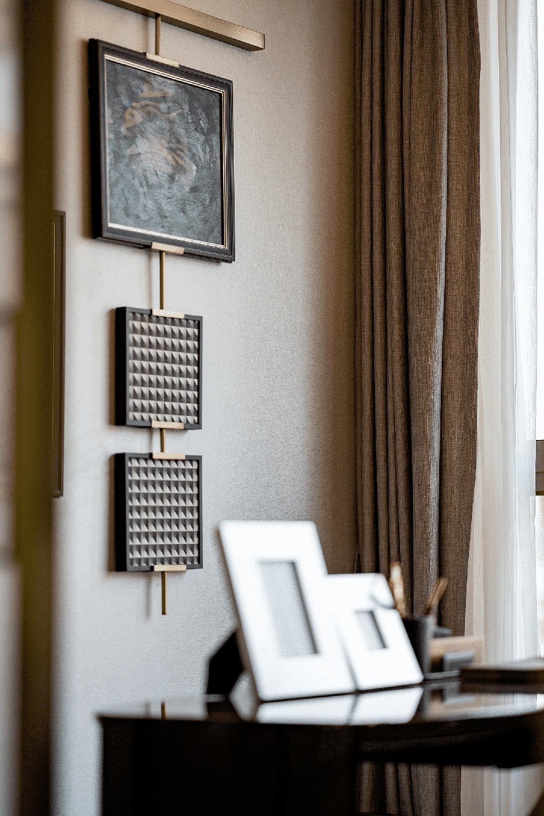 新兴年代 蝶变瑶海 · 鼎图设计丨中国合肥丨D&T 鼎图设计-31