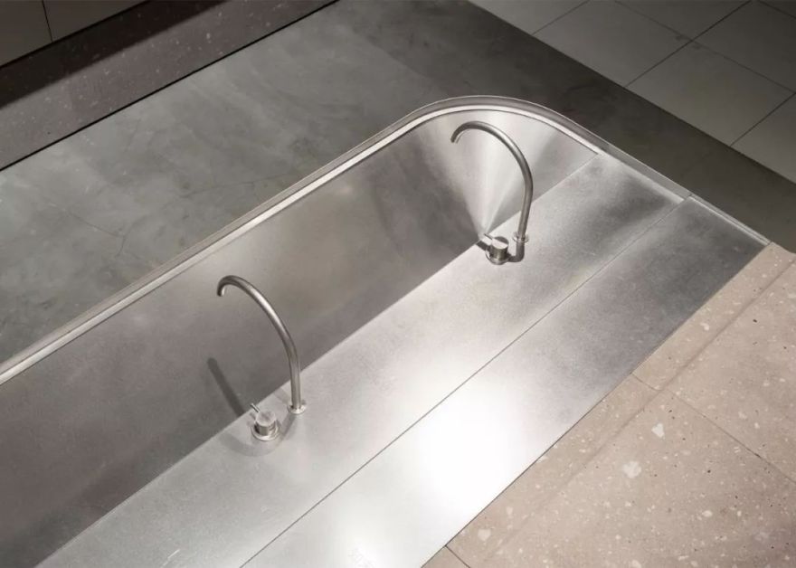 日本札幌·Aesop(伊索)护肤品专卖店设计-13