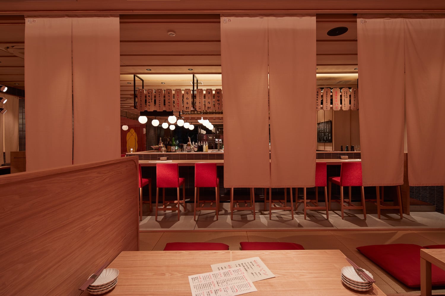 Monday | 株式会社 前田太郎建築設計事務所・ベイリーフ / Bay Leaf Inc.-15