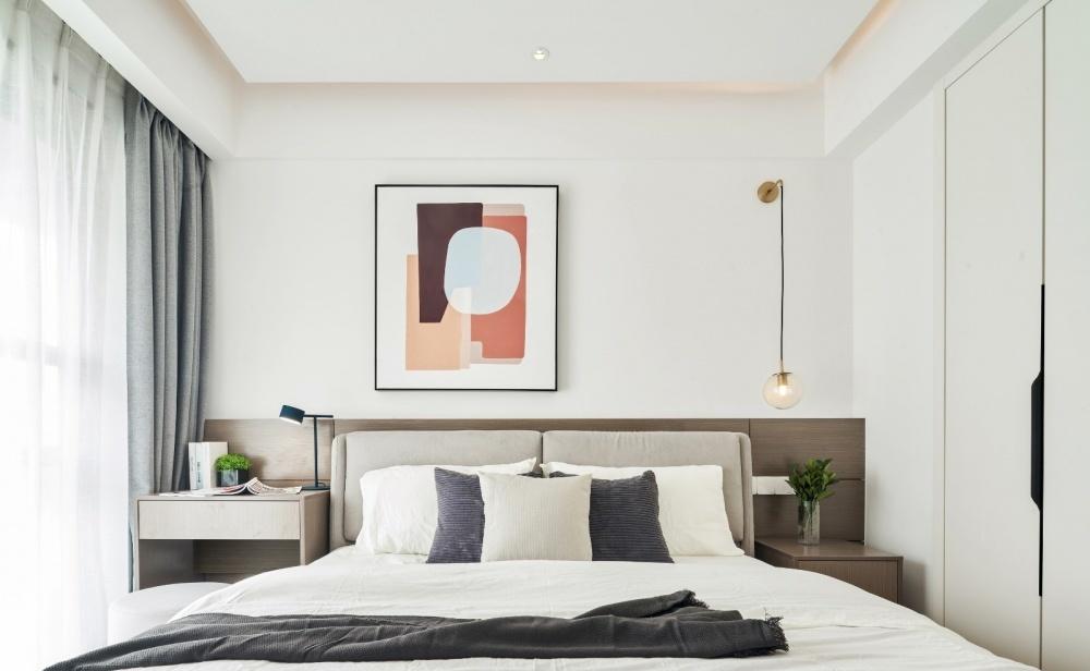 老鹰空间设计-32