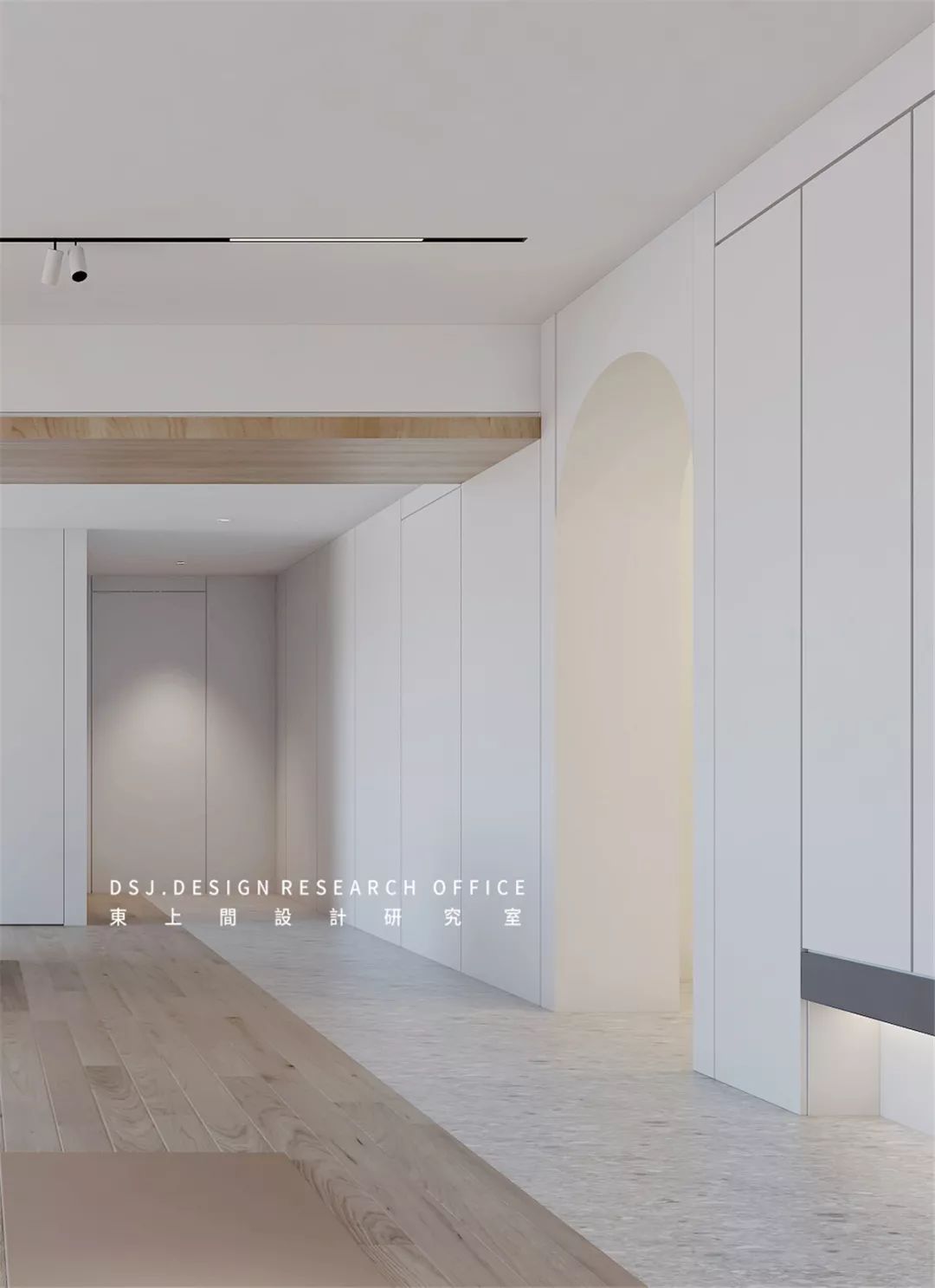 江阴阳光国际 | 优雅精致舒适的生活美学-41