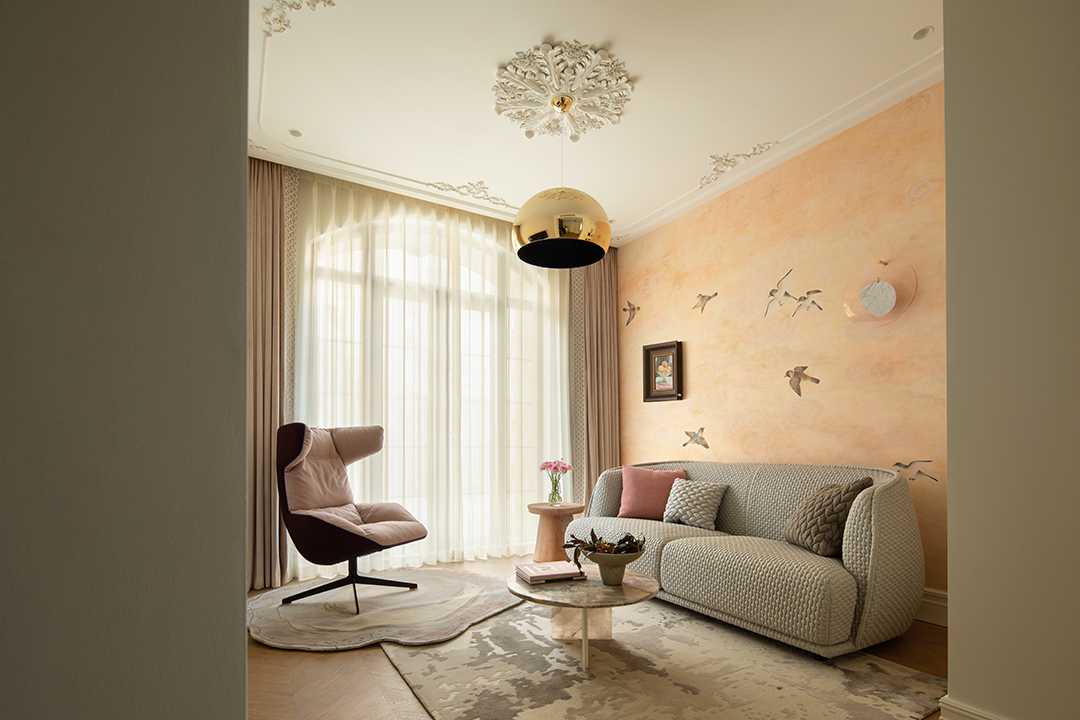 容象空间 • 心漾年华丨中国宁波-48