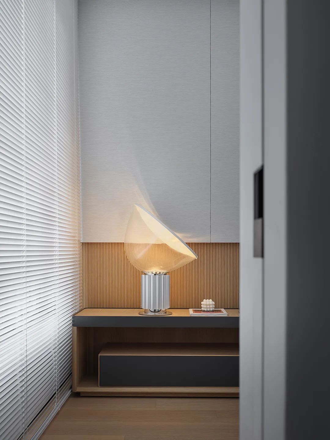 卧室设计巧思 · 温馨舒适,提升幸福感-45