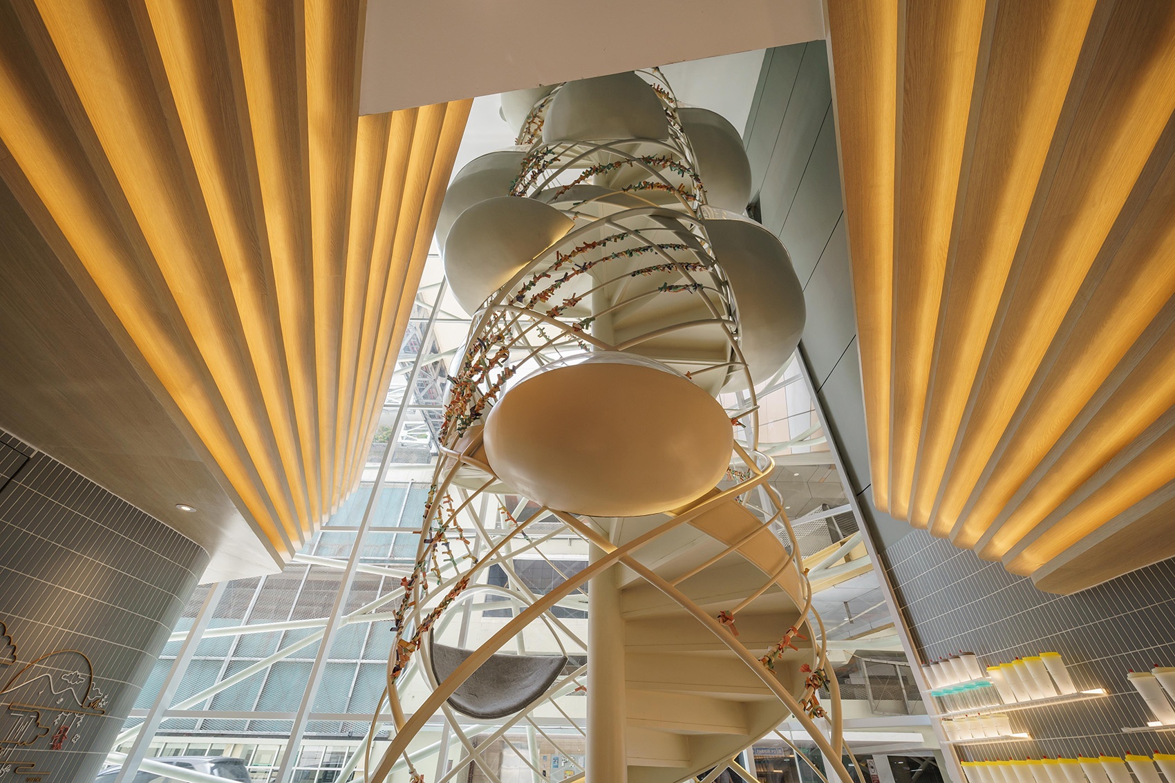 This Earth 1·0 甜品店丨印度丨Seniman Ruang-13