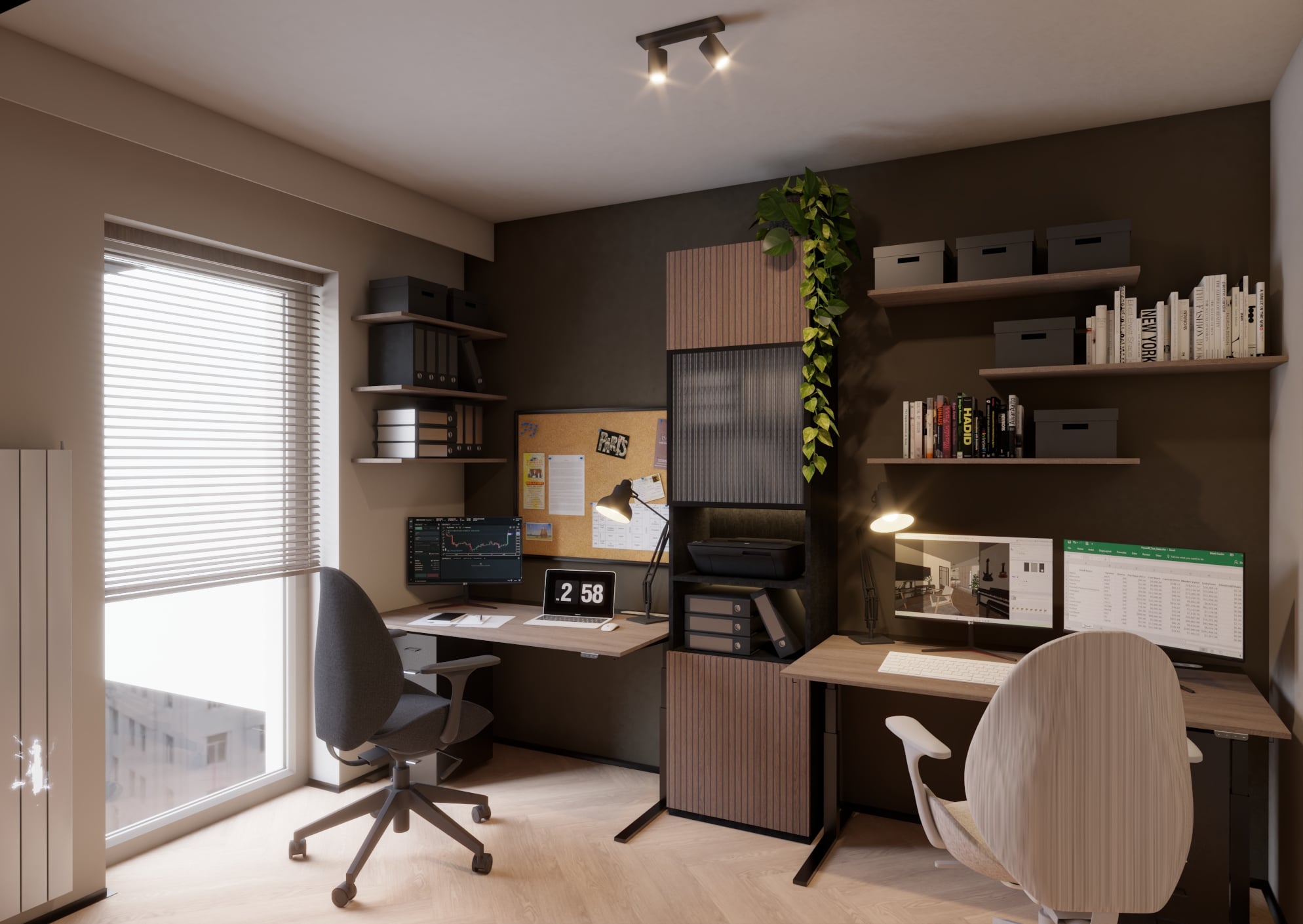 Mieszkanie od dewelopera w Lublinie-12