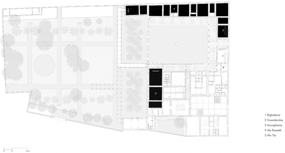 费拉拉钻石宫修复 | 文艺复兴建筑的瑰宝重现-21