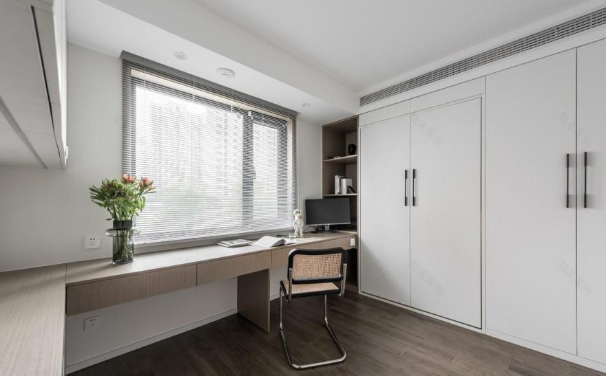 有限空间,无限可能——多功能家居设计-41