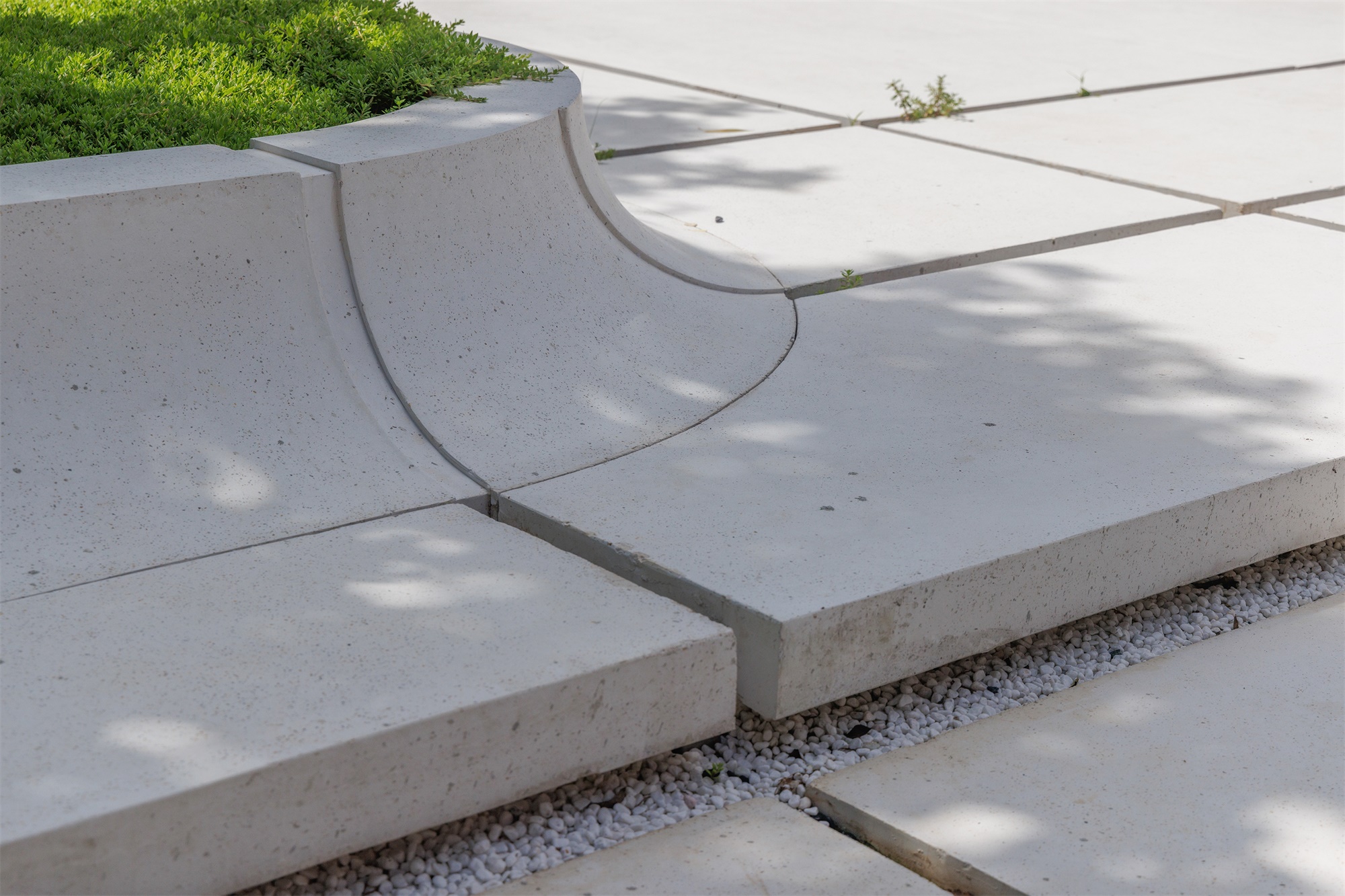 北京市三里屯西五街5号院花园丨中国北京丨OneScape一域景观事务所-86