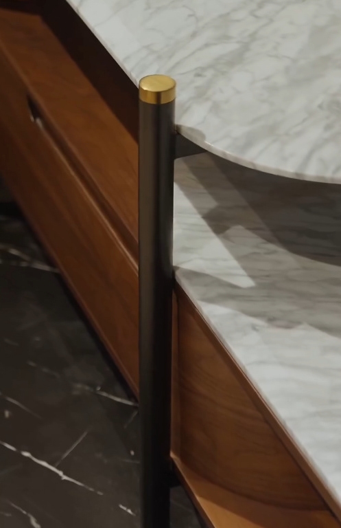 Almo客厅套装设计项目丨Cazaletti家具公司-20