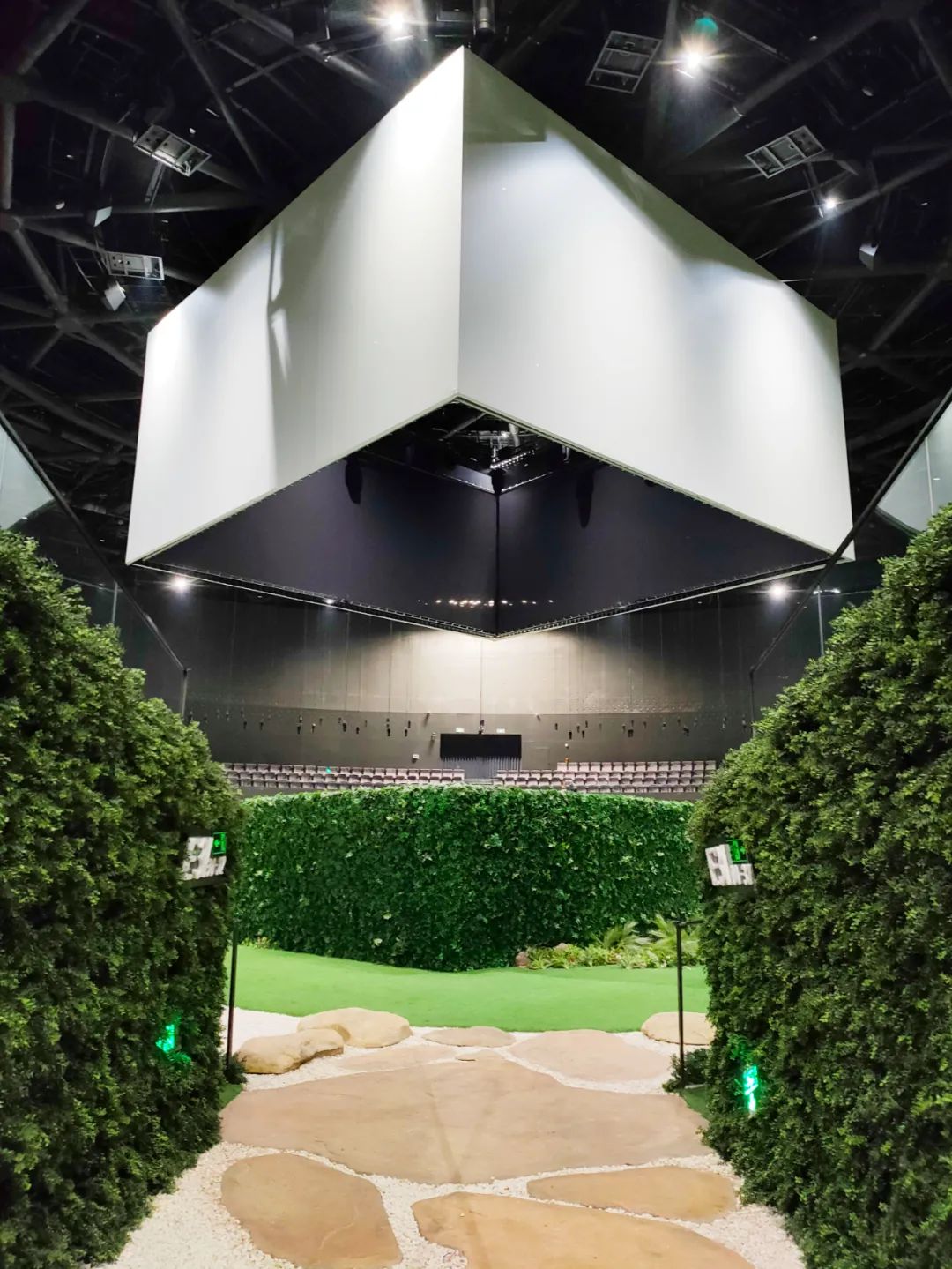 焦作·印象太极丨中国焦作丨清华大学建筑设计研究院有限公司-31