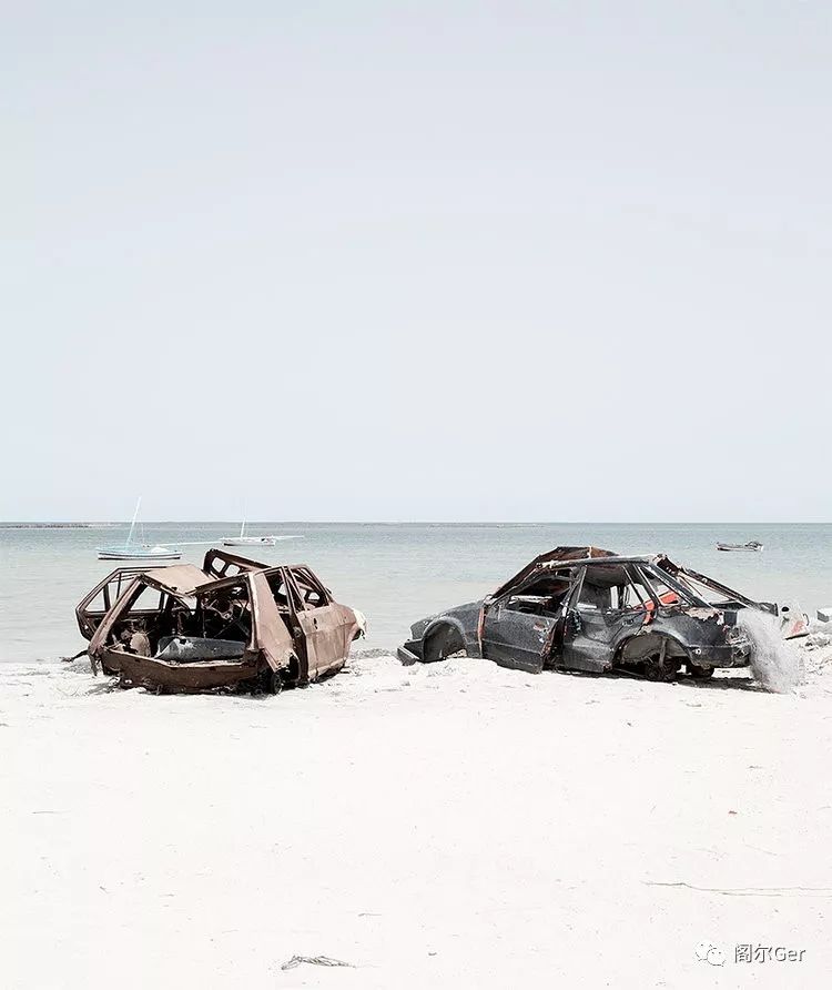 突尼斯游牧建筑的创意变奏-32