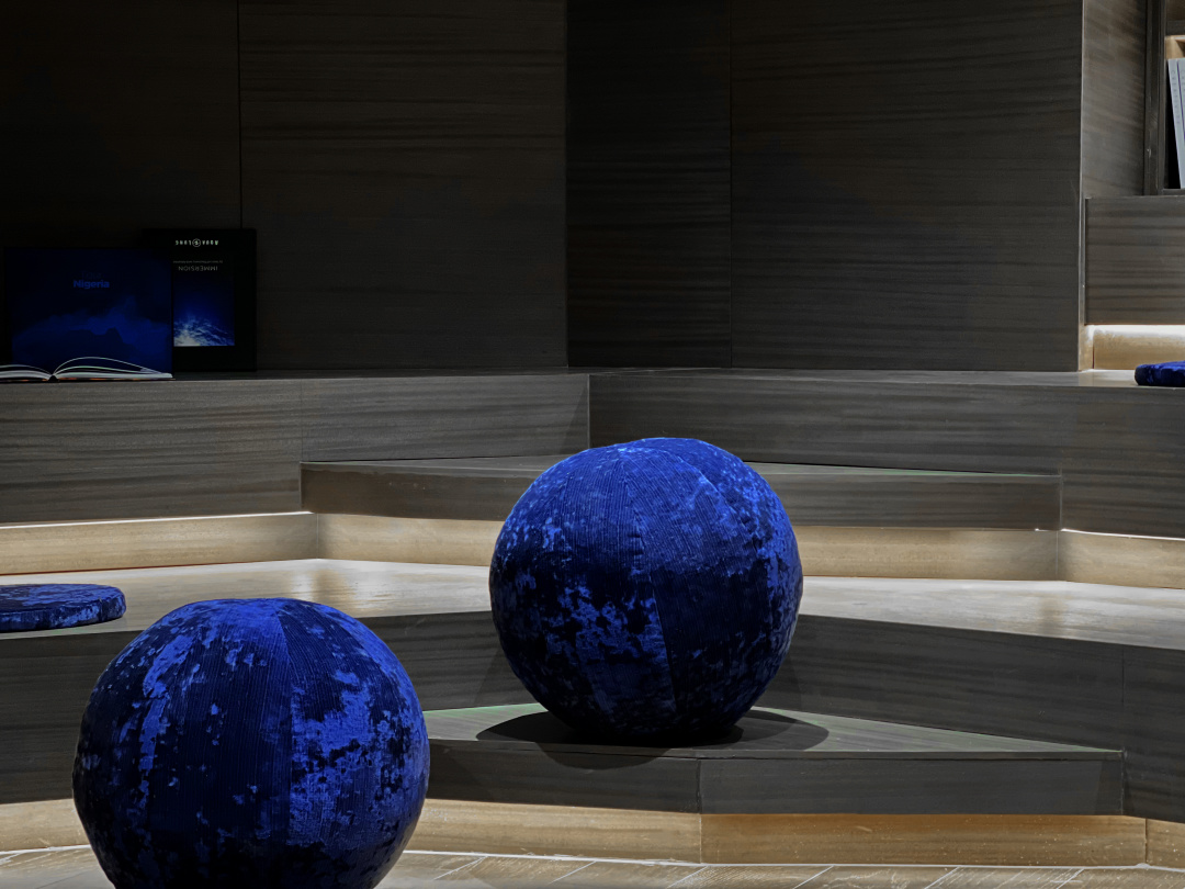 广州珠江天郦售楼中心丨中国广州丨安奥拉设计（ANAURA）-66